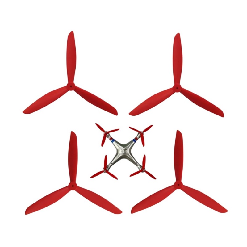 Syma X8 X8C X8G X8W X8HC X8HW  - Rc Helicopter Blade review and price