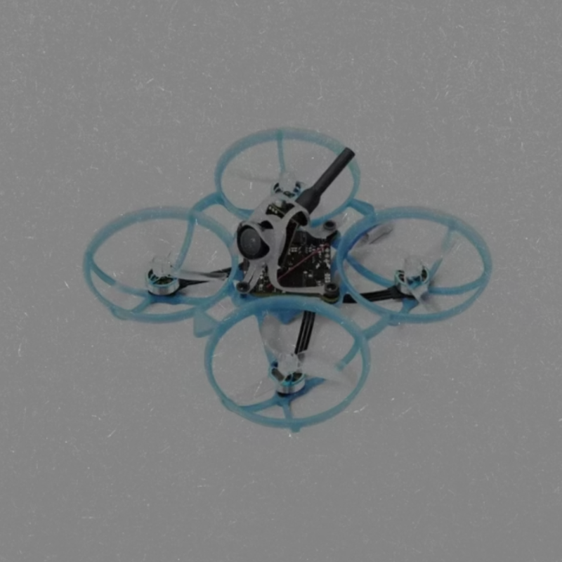 BETAFPV Air65 II 65mm 1S ELRS  - Rc Helicopter Case review and price