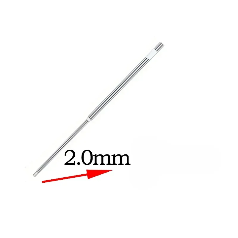 Allen Screwdriver Hardened Tip - Rc Helicopter Tool Kit review and price