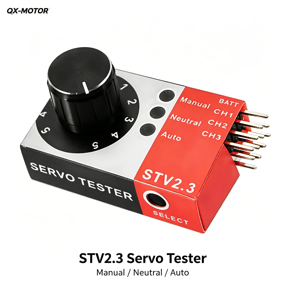 RC Servo Tester 3 Channel CCPM - Rc Helicopter Remote Control review and price