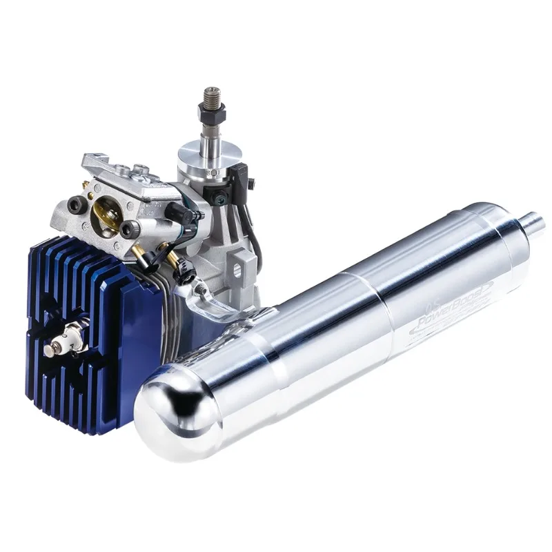 NF OS Engines GT15HZ II 15cc 2 - Rc Helicopter Gas review and price
